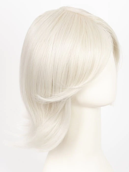 Elizabeth | HF Synthetic Lace Front Wig (Mono Top) - Musesware