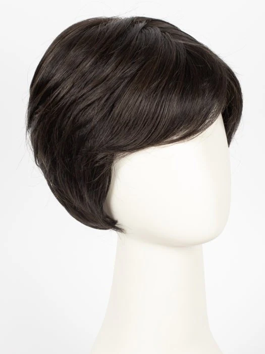 Fanfare | HF Synthetic Lace Front Wig (Mono Top) - Musesware