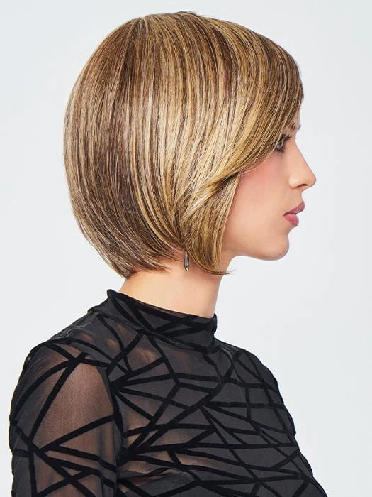 Simply Charming Bob | Synthetic Wig - Musesware