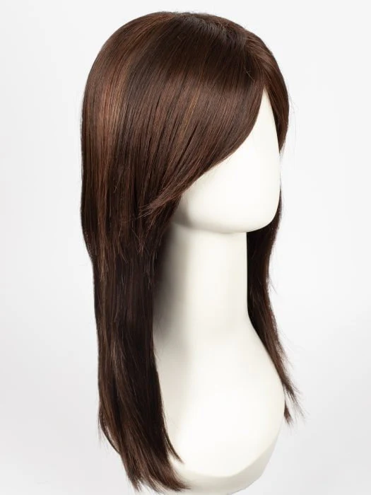 Misha | Synthetic Wig (Basic Cap) - Musesware