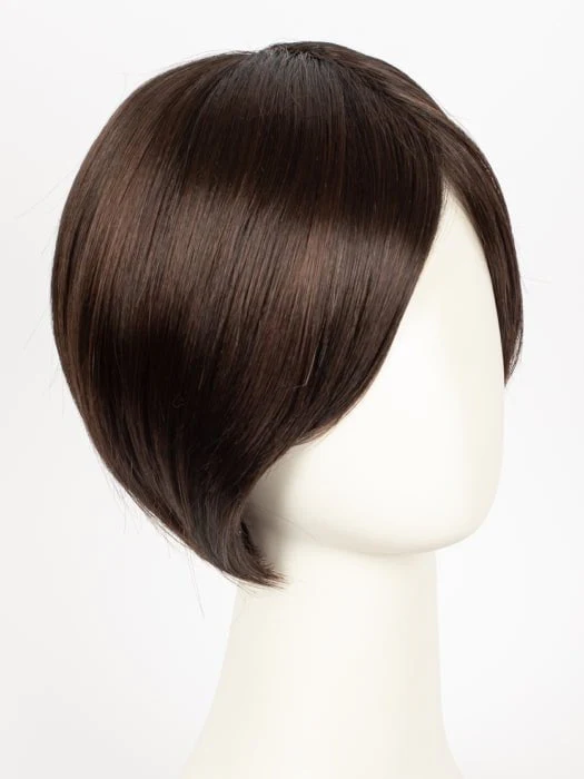 Devine | Synthetic Lace Front Wig (Mono Part) | CLOSEOUT - Musesware