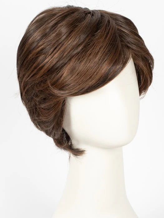 Up Close & Personal by Raquel Welch | HF Synthetic Lace Front Wig (Mono Top) | CLOSEOUT - Musesware