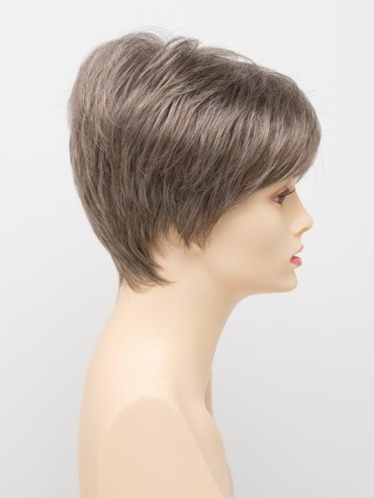 Tiffany Large | Synthetic Wig (Basic Cap) - Musesware