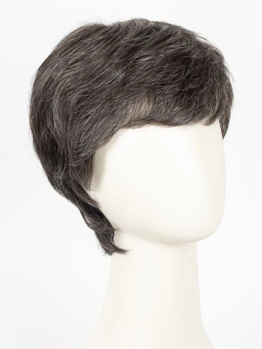 Grit | HF Synthetic Lace Front Wig (Mono Top) - Musesware