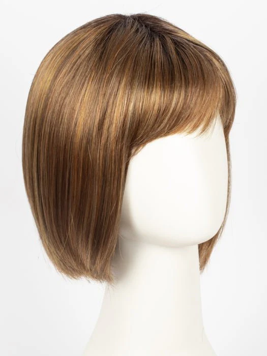 Nico | Synthetic Wig (Basic Cap) | CLOSEOUT - Musesware