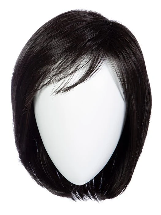 Seriously Sleek Bob | Synthetic Wig (Basic Cap) - Musesware
