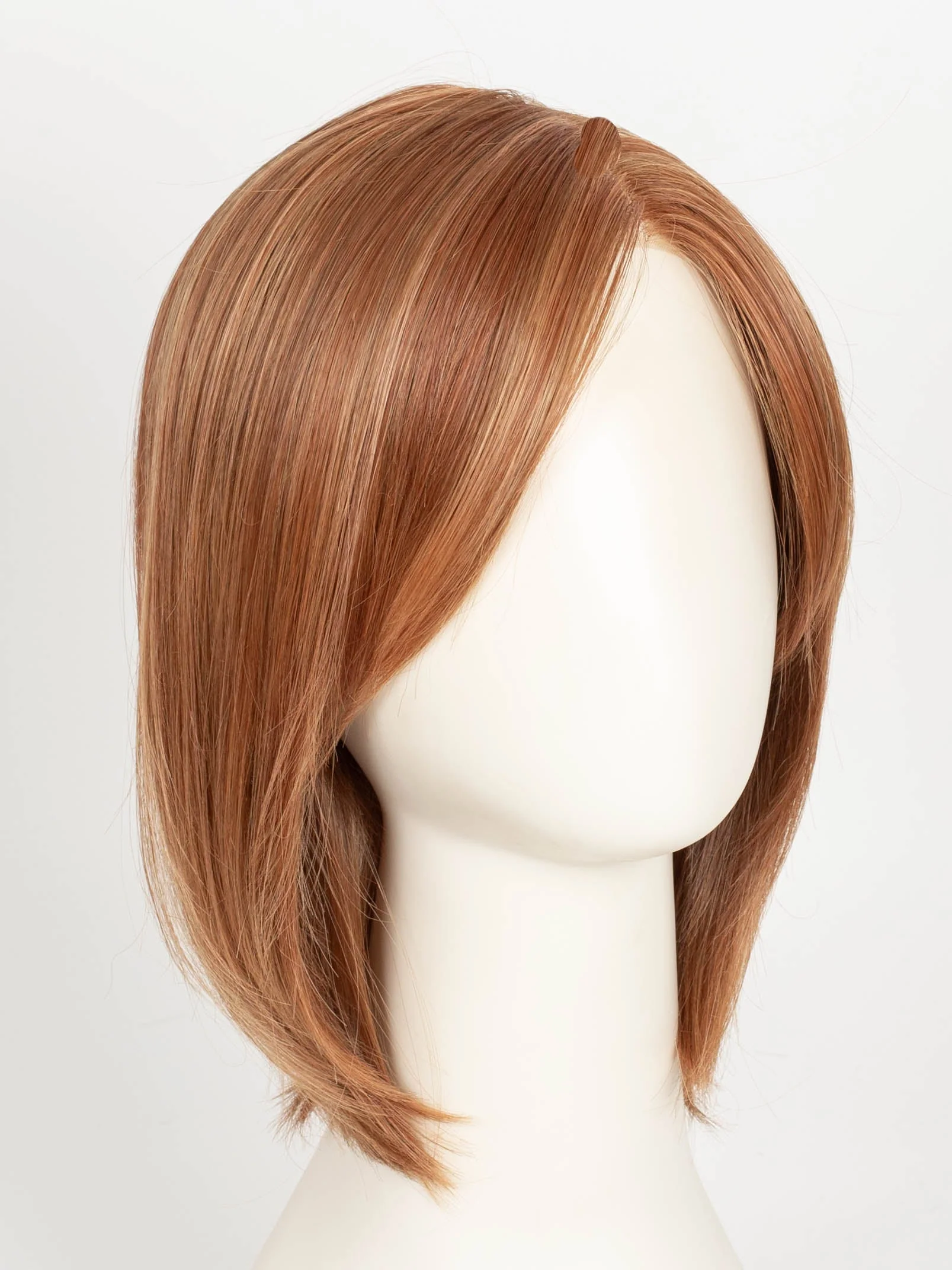 Zaragoza | Synthetic Lace Front Wig (Mono Part) - Musesware