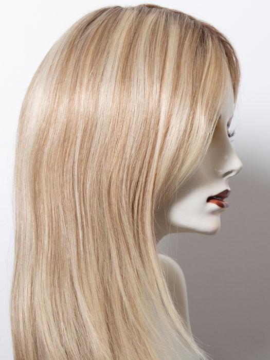 Sienna Exclusive by Jon Renau | Remy Human Hair Lace Front Wig - Musesware