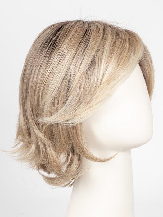 Naomi | HF Synthetic Lace Front Wig (Mono Top) - Musesware