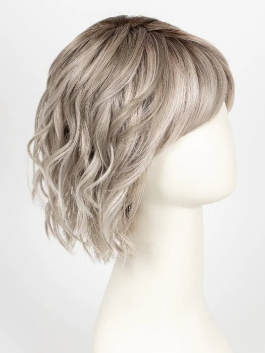 Trend | Synthetic Lace Front Wig (Mono Top) - Musesware