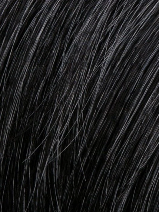 Dapper | Synthetic Lace Front Wig (Mono Crown) - Musesware