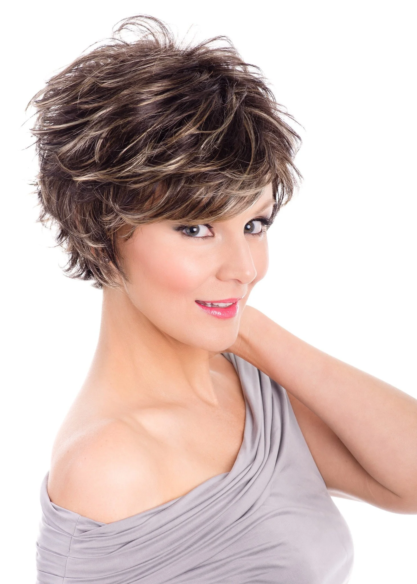 Kenzie by Tony of Beverly | Short Wig | CLOSEOUT - Musesware