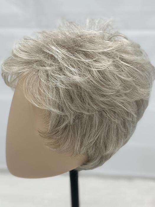 Dot |  Synthetic Wig (Mono Crown) - Musesware