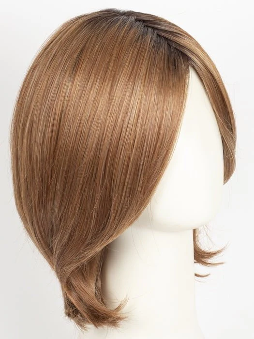 Take A Bow | Petite/Average | Synthetic Lace Front Wig (Hand Tied) - Musesware