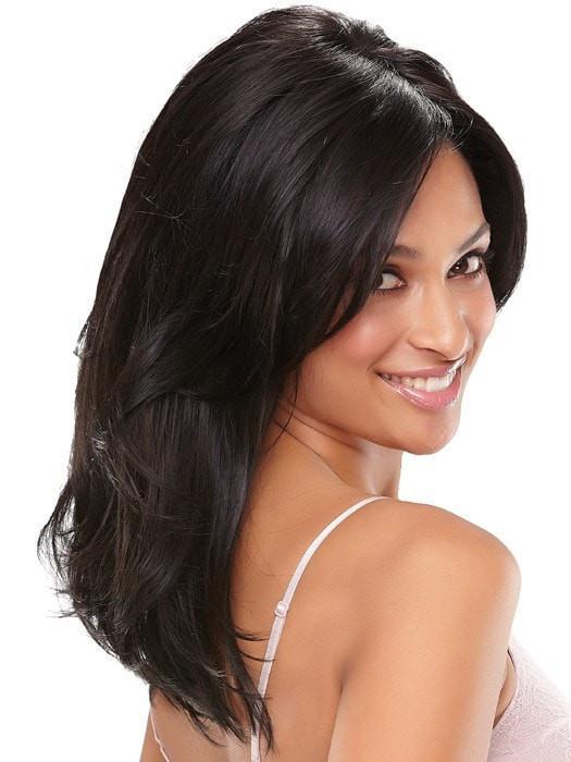 Fiery | HF Synthetic Lace Front Wig (Mono Top) - Musesware