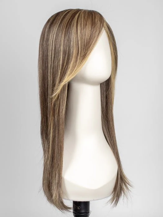 Mesmerized by Raquel Welch | HF Synthetic Lace Front Wig (Hand-Tied) - Musesware