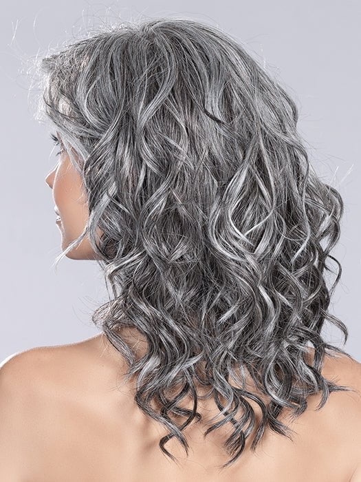 Heaven | Synthetic Lace Front Wig (Mono Part) - Musesware