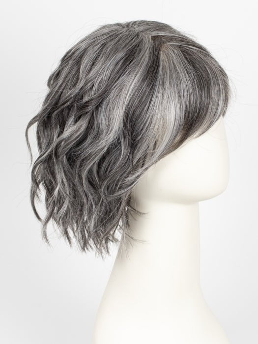 Trend | Synthetic Lace Front Wig (Mono Top) - Musesware