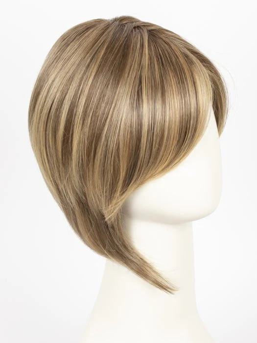 Eve | HF Synthetic Lace Front Wig (Mono Top) - Musesware