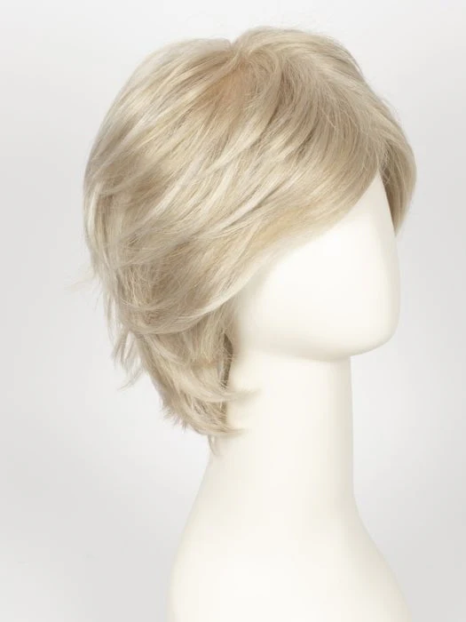 Trend Setter Elite | Synthetic Wig (Mono Top) | CLOSEOUT - Musesware