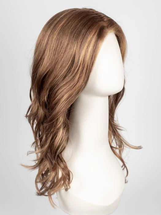 Blaze | Synthetic Lace Front Wig - Musesware