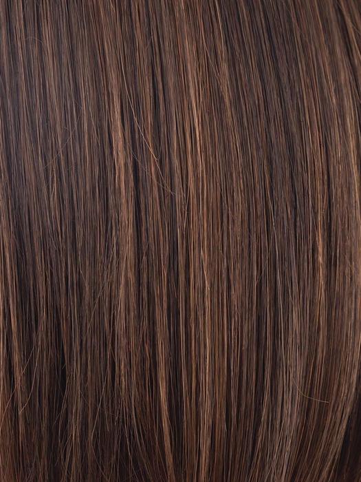 Sue | Synthetic Lace Front Wig (Mono Part) | CLOSEOUT - Musesware