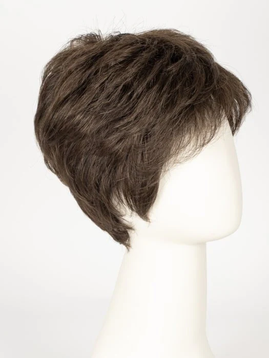 Spa Soft | Synthetic Lace Front Wig - Musesware