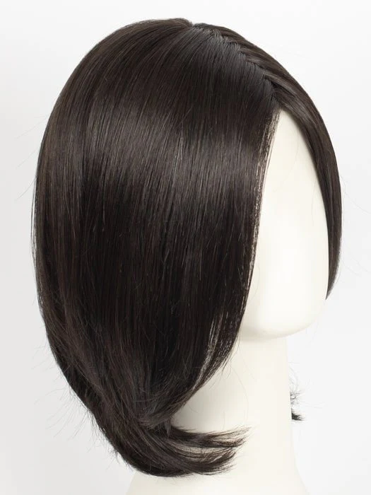 Take A Bow | Petite/Average | Synthetic Lace Front Wig (Hand Tied) - Musesware