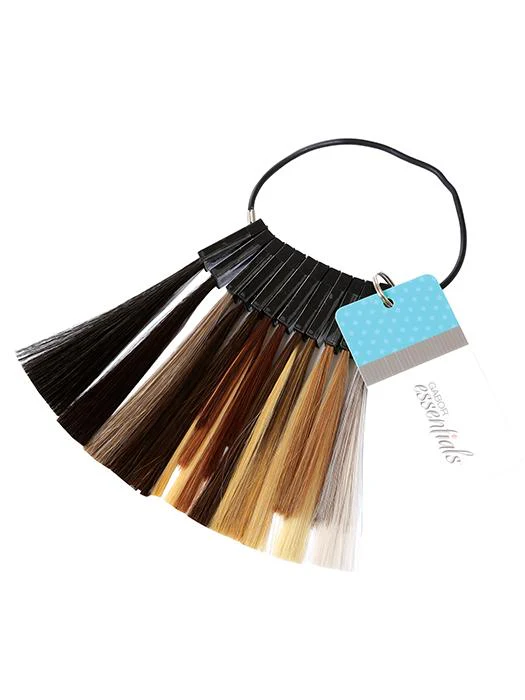 Essentials Synthetic Color Ring - Musesware