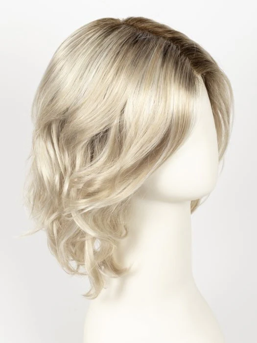 Mellow | Synthetic Lace Front Wig - Musesware