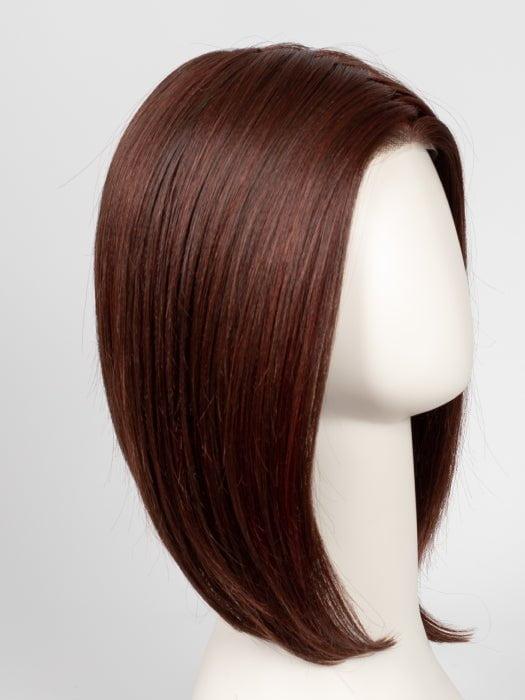 On Point | HF Synthetic Lace Front Wig - Musesware