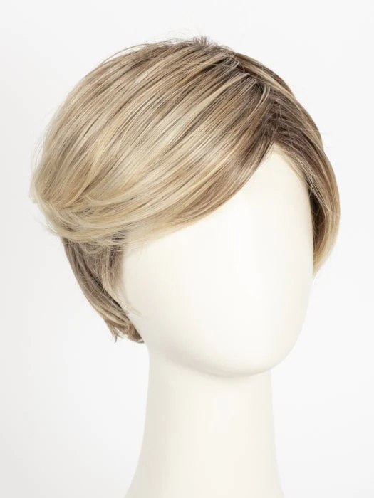 San Francisco | Synthetic Lace Front Wig (Mono Part) - Musesware