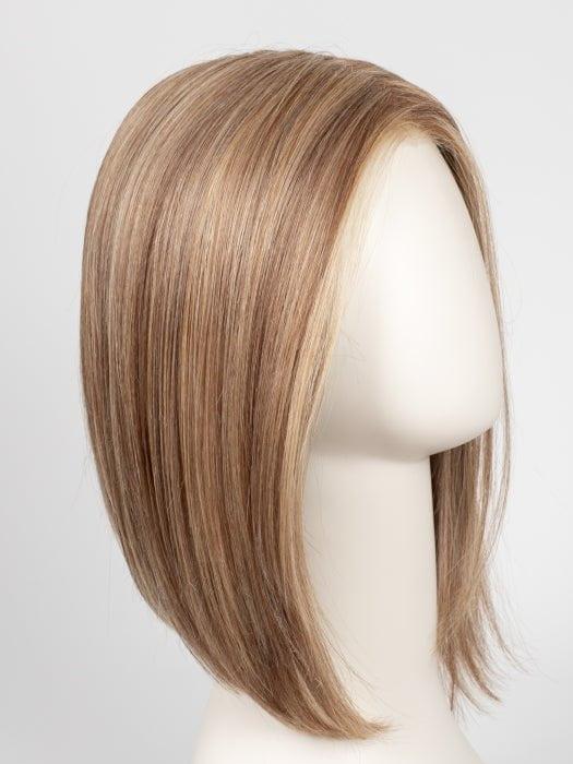 On Point | HF Synthetic Lace Front Wig - Musesware