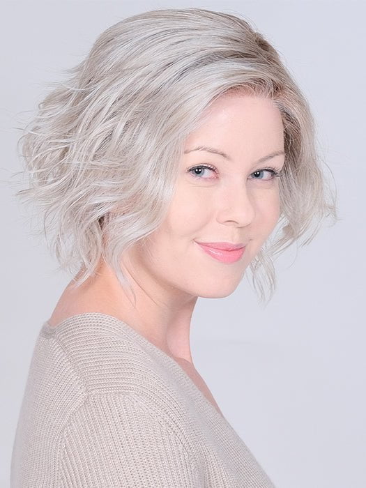 City Roast | Synthetic Lace Front Wig (Mono Part) | CLOSEOUT - Musesware