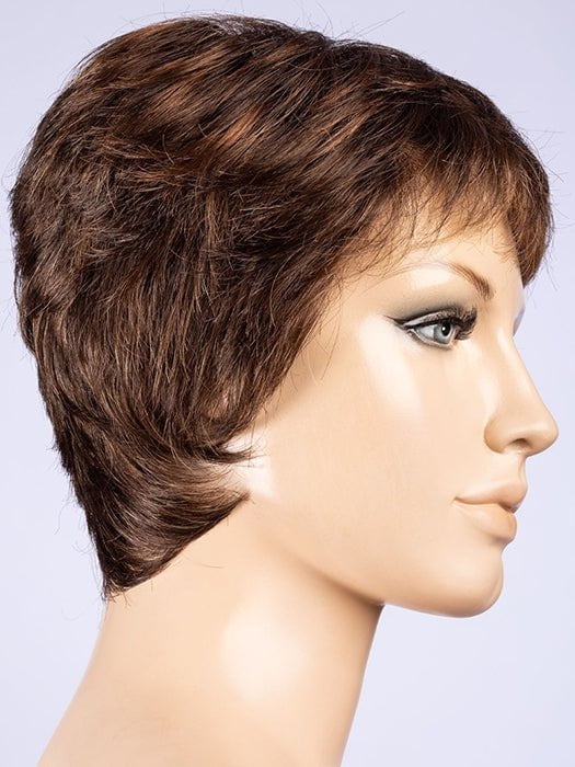 Call by Ellen Wille | Synthetic Lace Front Wig (Mono Top) | CLOSEOUT - Musesware