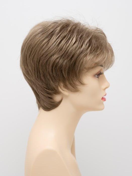 Jacqueline Petite | Synthetic Wig (Basic Cap) - Musesware