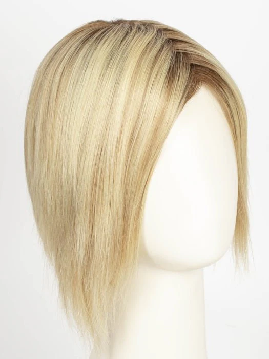 Ignite HH | Remy Human Hair Lace Front Wig (Hand Tied) - Musesware
