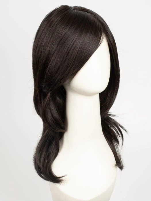 Voice Large | Synthetic Lace Front Wig (Mono Top) - Musesware