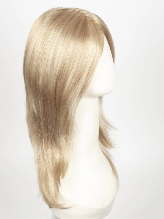 Courtney | Synthetic Lace Front Wig (Mono Top) - Musesware