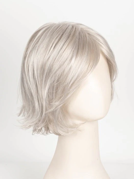 Like | Synthetic Lace Front Wig (Mono Part) - Musesware