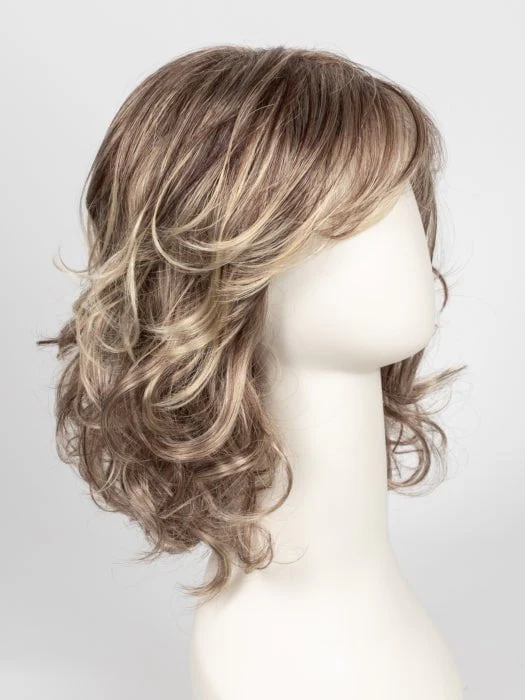 Jessica | Synthetic Wig (Basic Cap) - Musesware