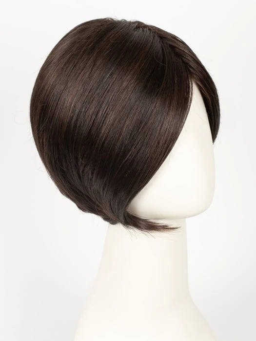 Aletta | Synthetic Lace Front Wig (Mono Part) - Musesware