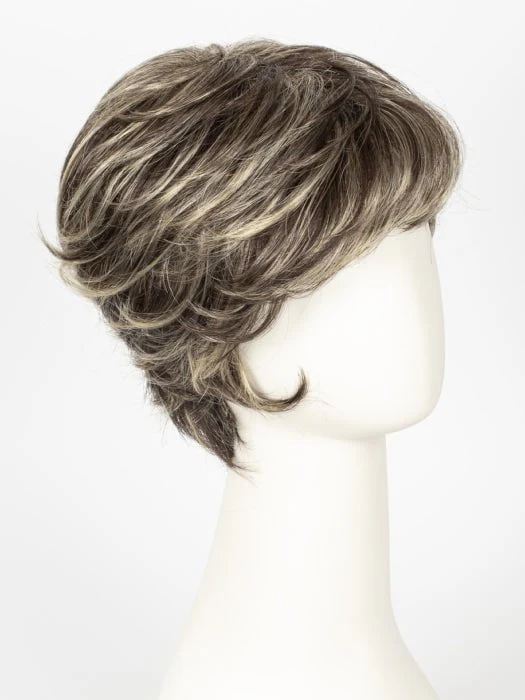Allure by Jon Renau | Short Synthetic Wig | Best Seller - Musesware