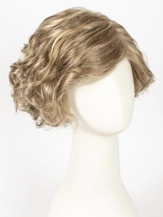 Meg | Synthetic Lace Front Wig (Basic Cap) - Musesware