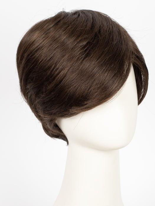 Evan | Synthetic Lace Front Wig (Mono Crown) - Musesware