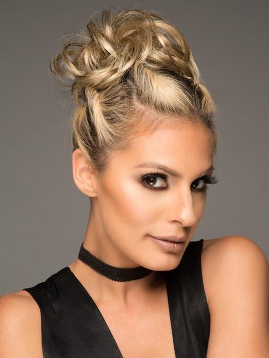 Mimic | Synthetic Hair Wrap - Musesware