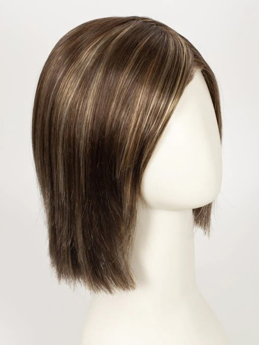 Ellis | Synthetic Lace Front Wig - Musesware