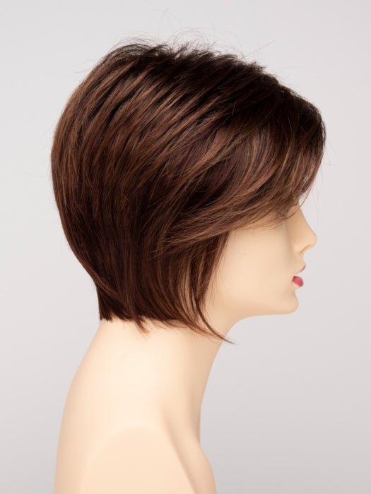 Chantel | Synthetic Wig (Basic Cap) - Musesware