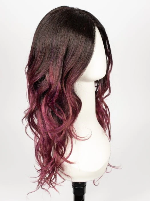 Rylee | Synthetic Lace Front Wig | CLOSEOUT - Musesware