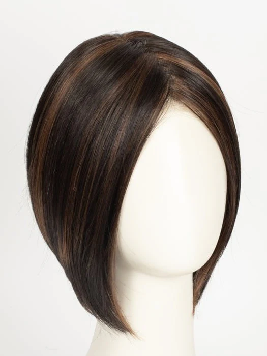 Dawn | Synthetic Lace Front Wig (Mono Top) - Musesware